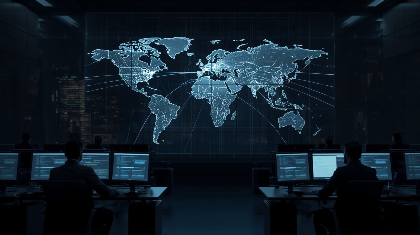 AstralGuard Cybersecurity Training Community